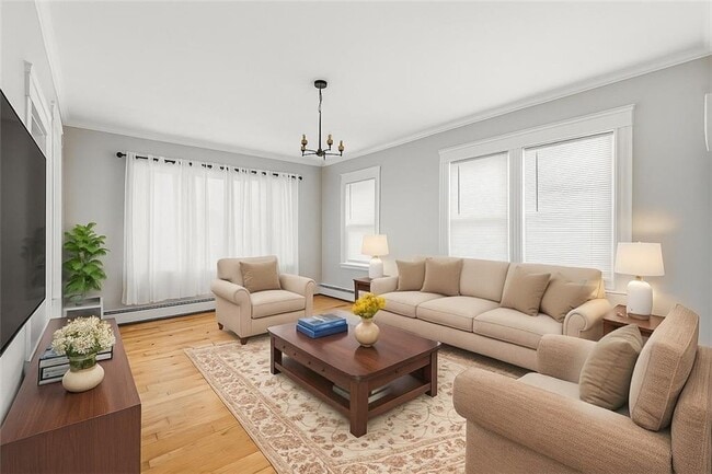 Building Photo - 134 Flint Ave