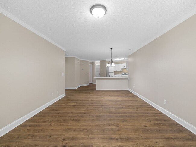 Foto del edificio - Newly Renovated 2BR, 2 BA in Greer SC