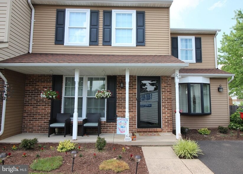 Photo - 26 Steeplechase Circle Unit