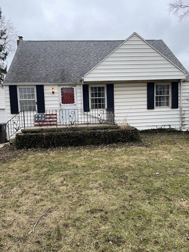 1726 Getz Rd, Fort Wayne, IN 46804 House Rental in Fort Wayne, IN