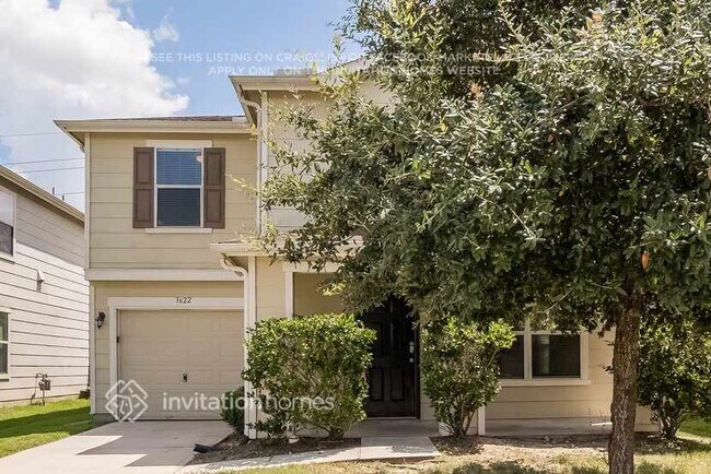 Foto del edificio - 3622 Fuller Bluff Dr