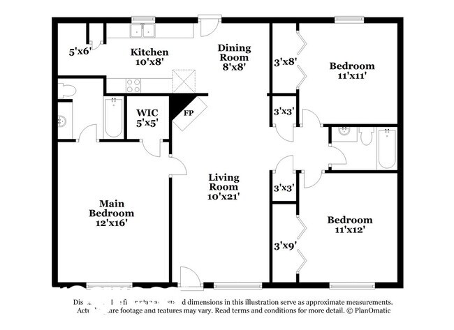 Building Photo - 9149 Fairway Ct