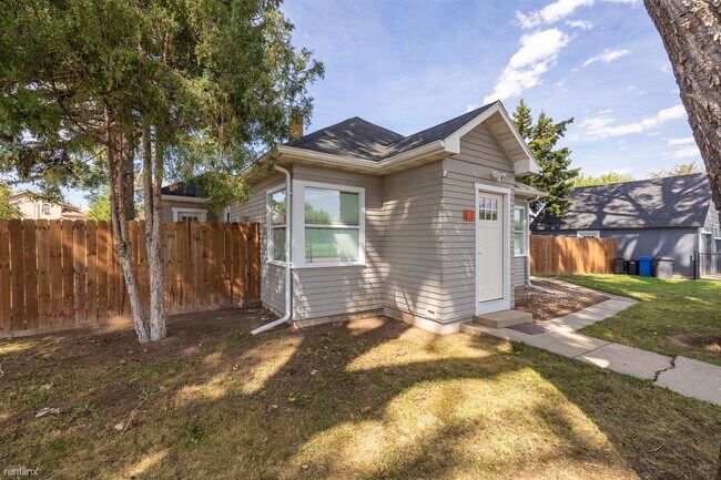Foto del edificio - 2 br, 1 bath House - 110 East Saint Louis ...