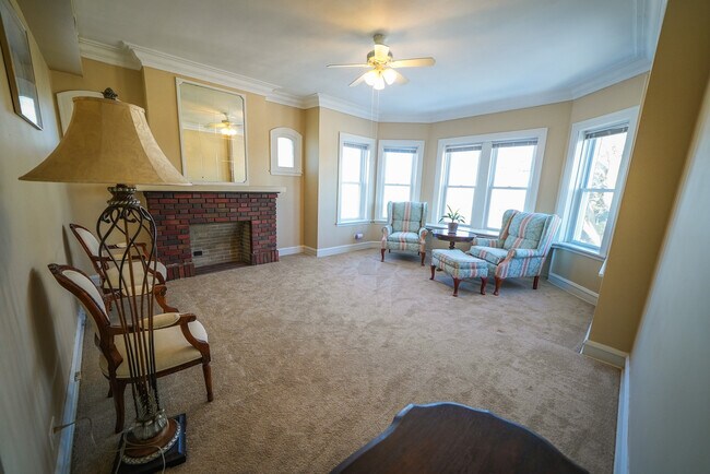 Foto del edificio - 3927 Kirk St