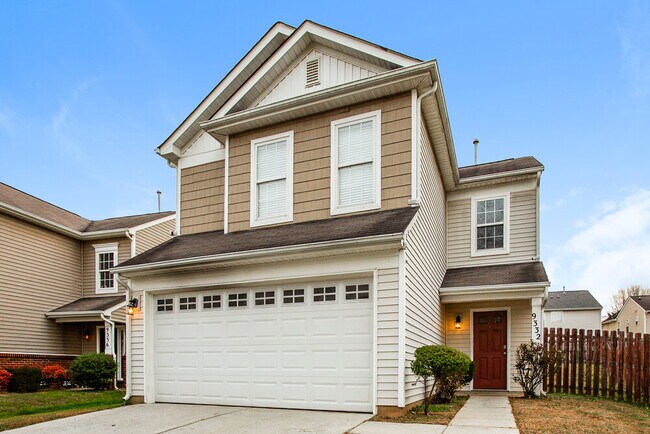 Foto del edificio - 9332 Macquarie Ln