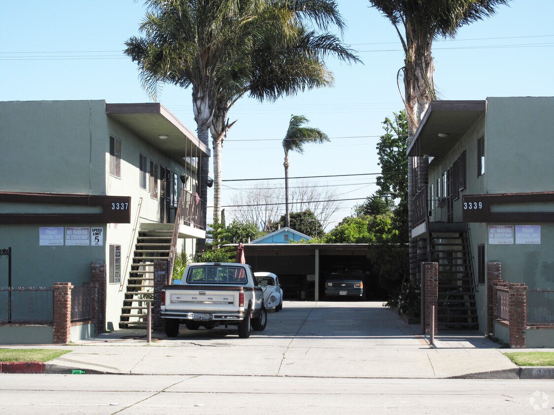 Foto del edificio - 3337-3339 Martin Luther King B