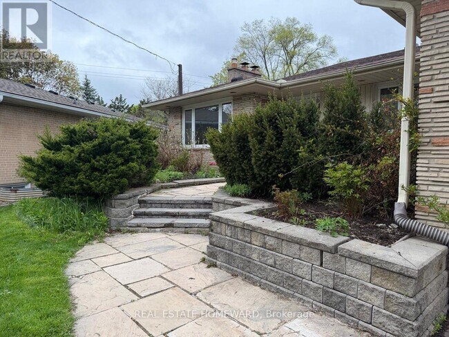 Photo du bâtiment - 22 Whitelock Crescent