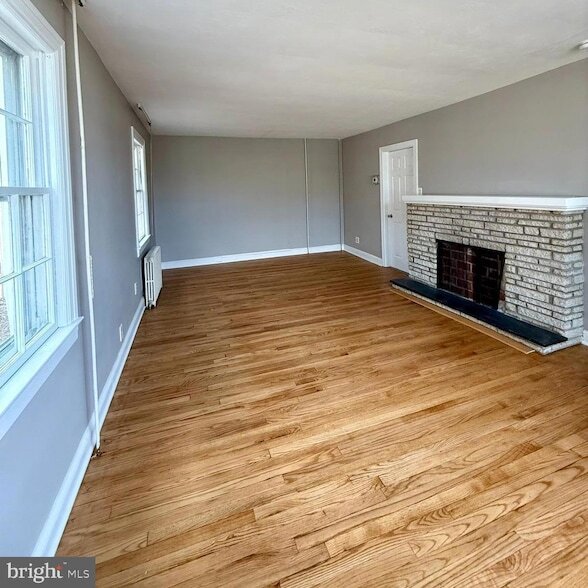 Building Photo - 1643 Pennington Rd