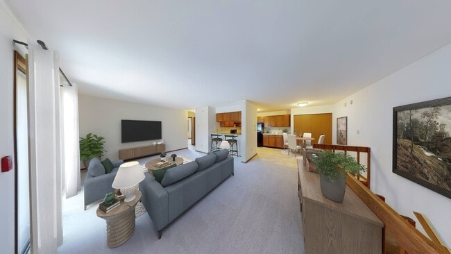 Foto del edificio - Rivershire Apartments