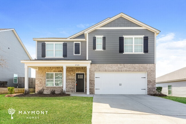 Building Photo - 5749 Timber Leaf Lp