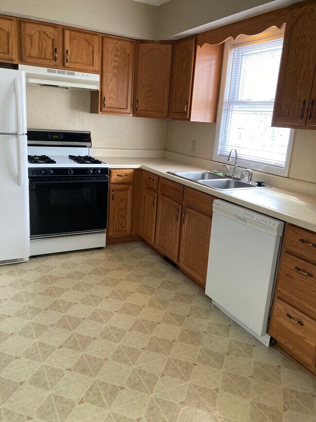 Foto del edificio - 1436 North Rd SE