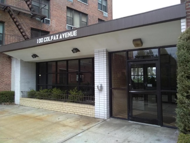 Building Photo - 100 Colfax Ave