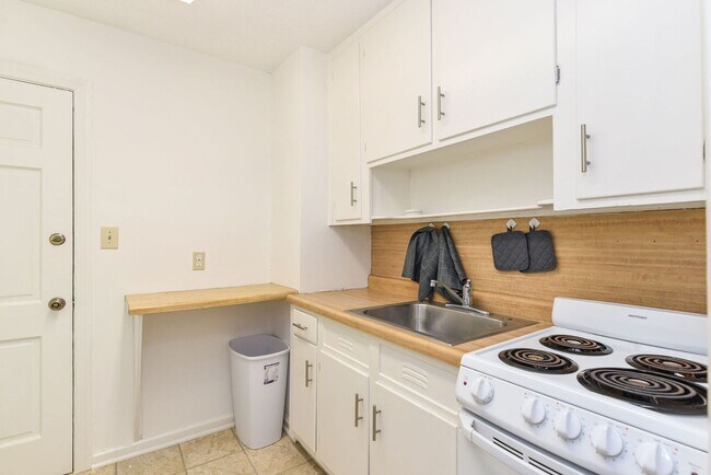 Foto del edificio - Condo / Burlington