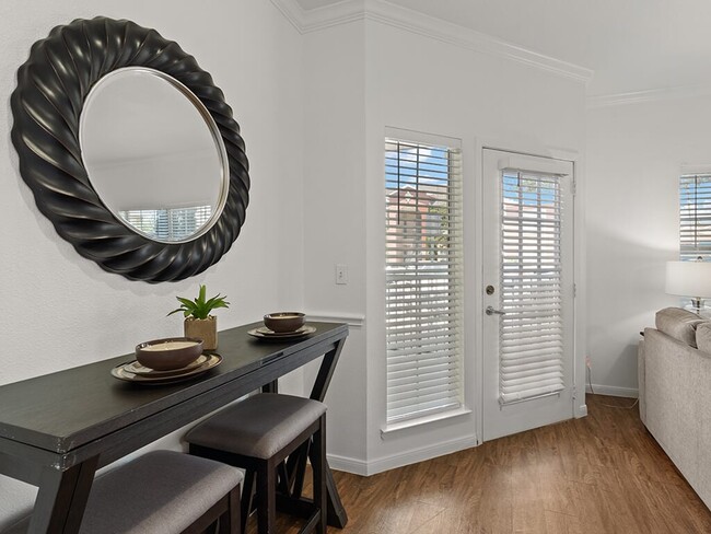 Tall, Bay Windows - Avalon at Carlsbad