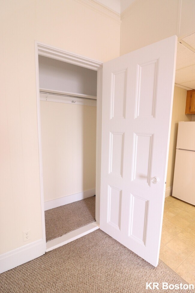 Foto del edificio - 67 Boylston St