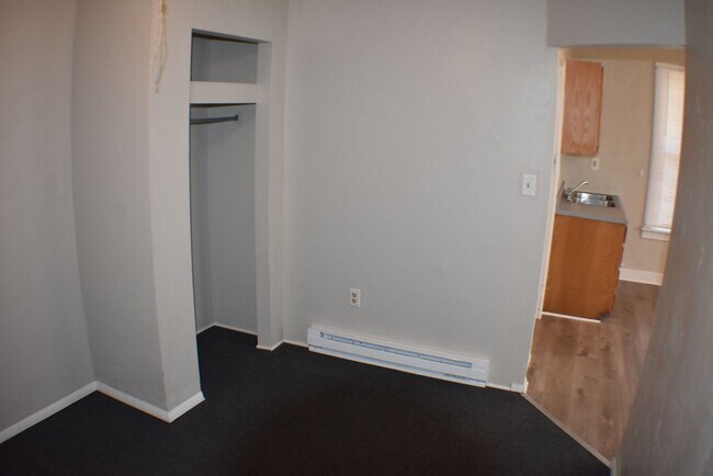 Foto del edificio - 1st floor Apartment