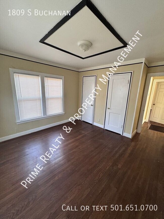 Foto del edificio - 1809 S Buchanan St