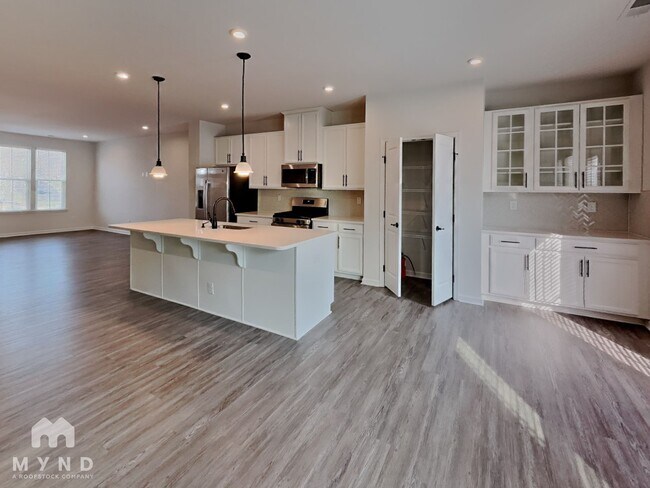 Foto del edificio - 10868 Overlook Mountain Dr