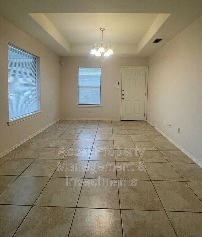 415 Pirul St Unit 3, Edinburg, TX 78541 Condo for Rent in Edinburg, TX