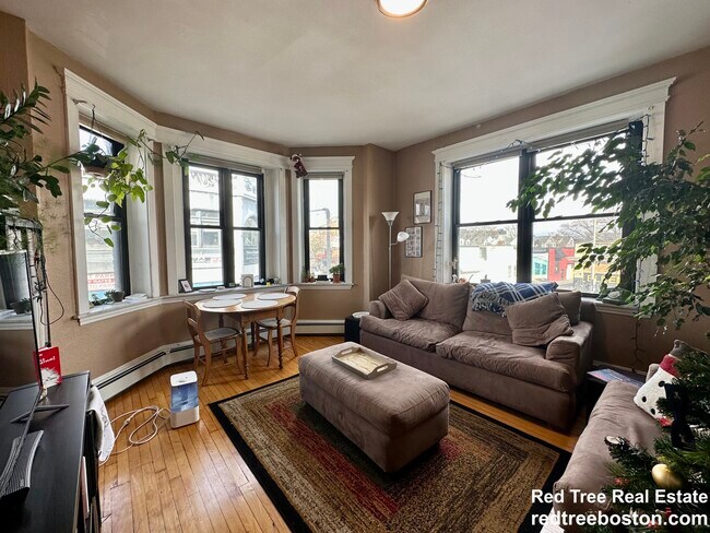 Building Photo - 183 Harvard Ave