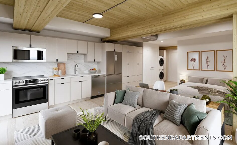 Foto principal - 11 E Lenox St