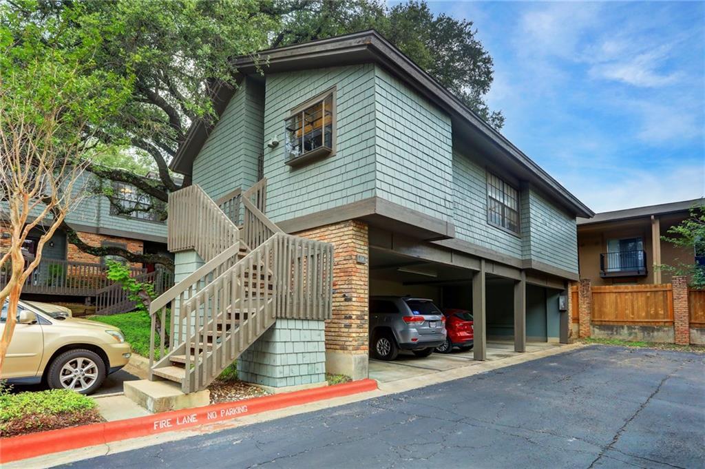 Primary Photo - 7122 Wood Hollow Dr