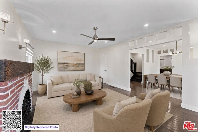 Foto del edificio - 5245 S San Vicente Blvd