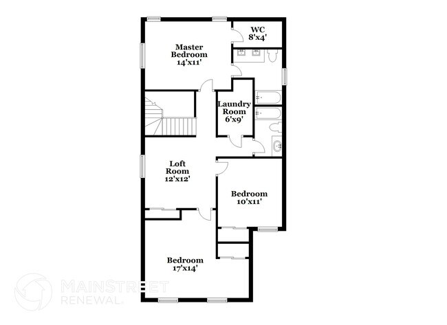 Foto del edificio - 8042 N Bryant St