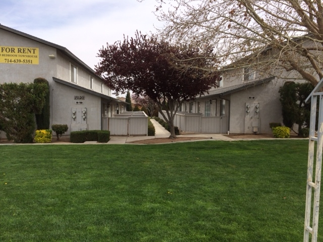 Building Photo - 15120 Sequoia Ave