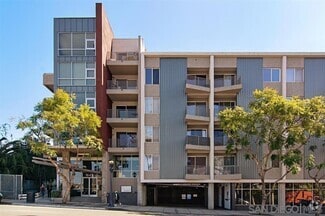 Building Photo - 1643 Sixth Ave