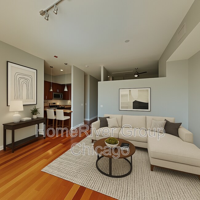 Foto del edificio - 230 W Division St