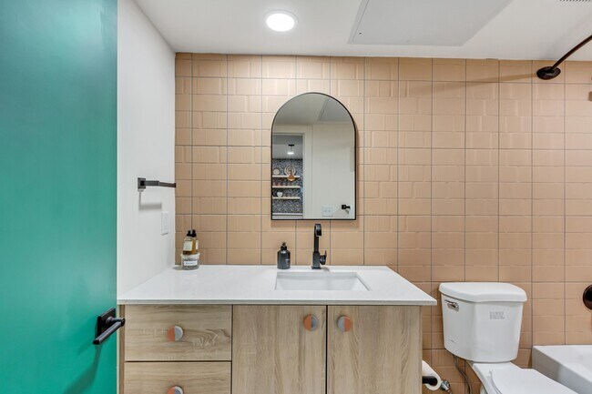 Foto del edificio - Maven Lofts