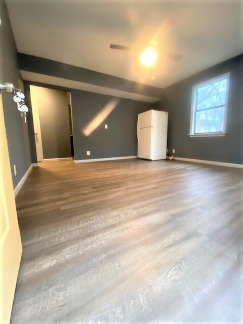 Photo - 1031 Curran St NW (Atlanta, GA) Townhome
