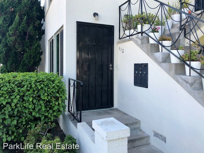 Foto del edificio - 510-528 Palm Ave