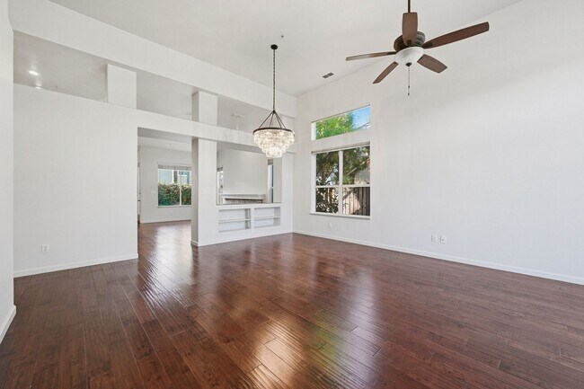 Building Photo - Contemporary Single Level North Napa Home