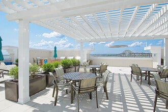 Liberty Bay Club apartments — community photo - Liberty Bay Club