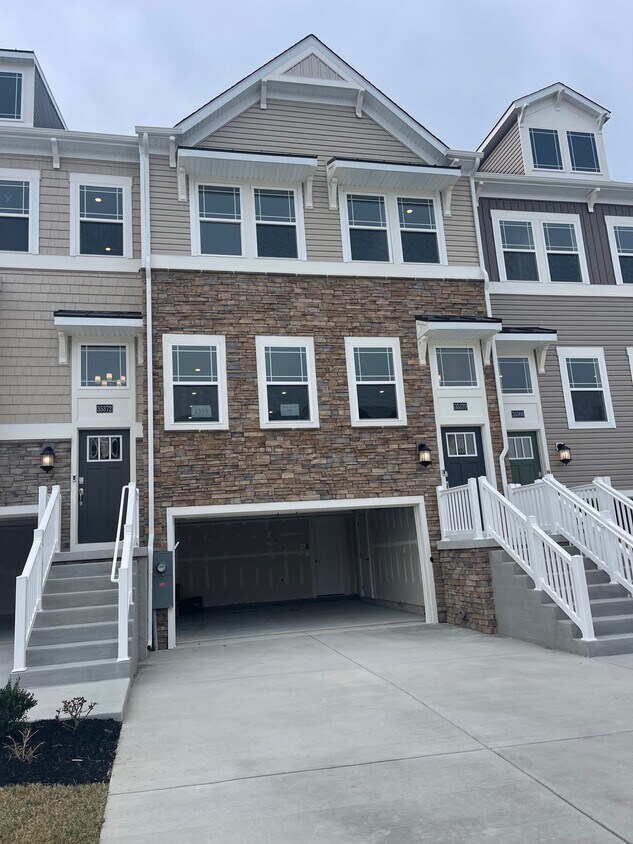 35370 Wright Way, Millsboro, DE 19966 Townhouse for Rent in Millsboro