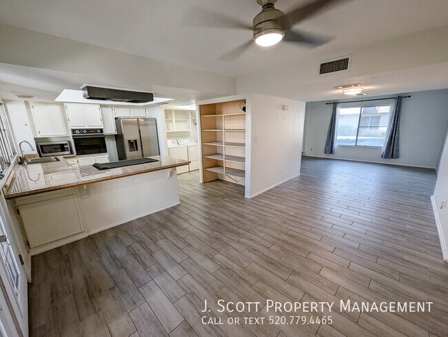 Foto del edificio - 1618 E Dunbar Dr