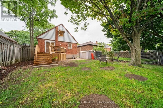 Photo du bâtiment - 172 E 34th St