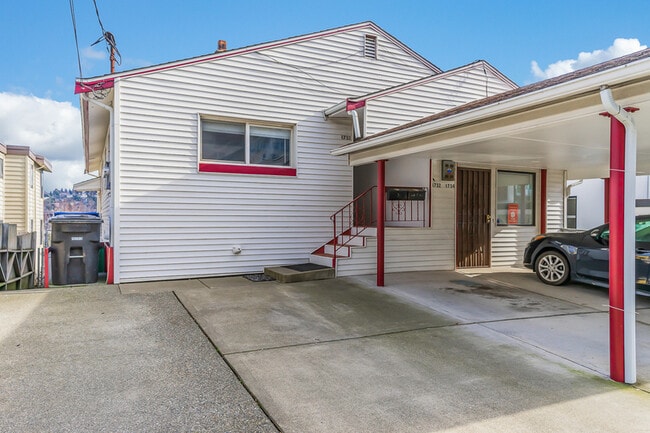 Photo - 1732 Dexter Ave N Apartment