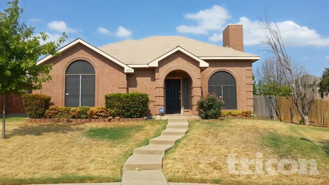 Building Photo - 603 Kimberly Dr