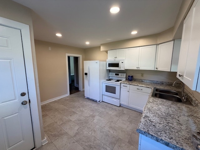 Recently renovated kitchen. - 433 Herschel St