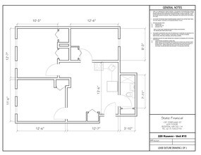 Building Photo - 220 Hanover St