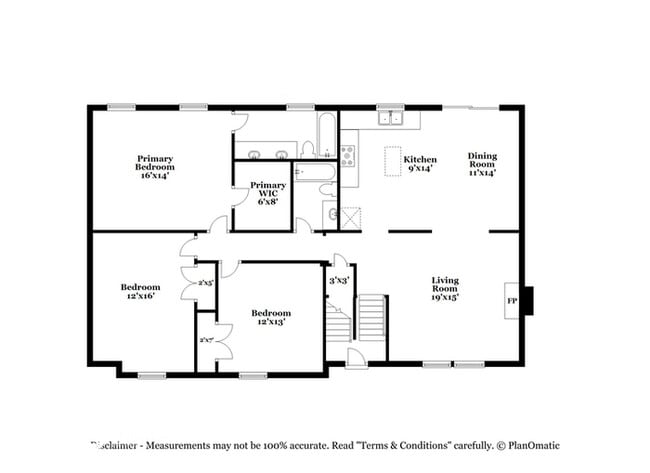 Building Photo - 401 Wiltshire Dr