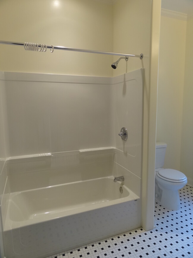 bathroom - 451 State St