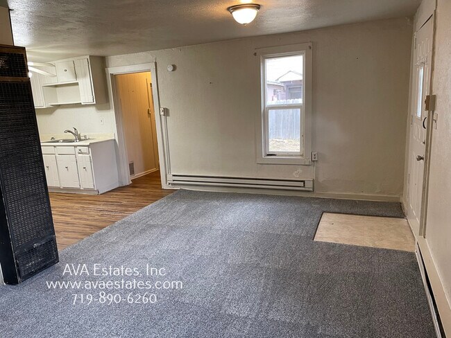 Foto del edificio - 2402 Wyoming Ave