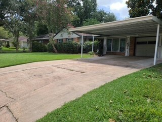 Foto del edificio - 4319 Benning Dr