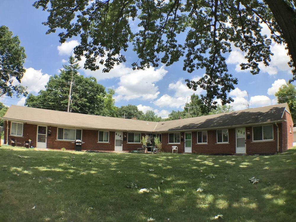 Primary Photo - 512 W Marshall St