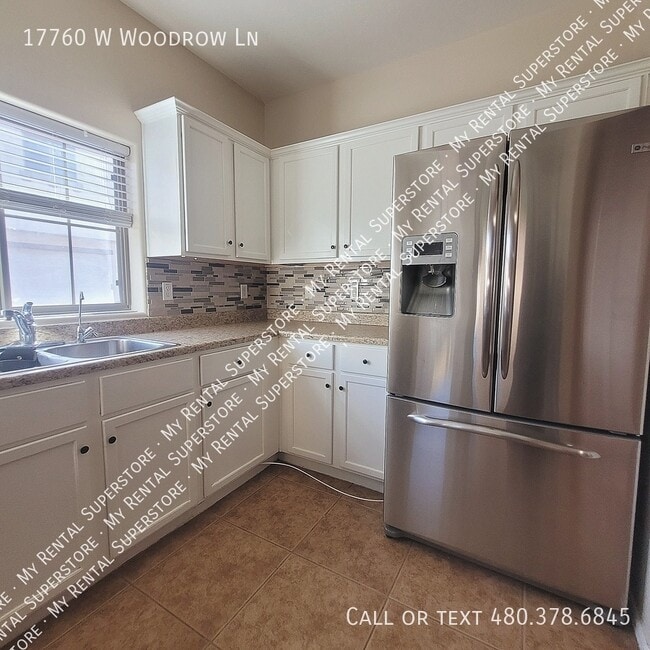 Building Photo - 17760 W Woodrow Ln