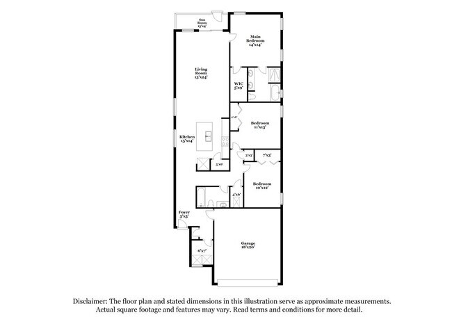 Foto del edificio - 623 Drysdale Dr
